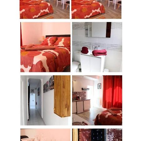 Ferienwohnung Saturne Saint-Quentin  Exterior foto